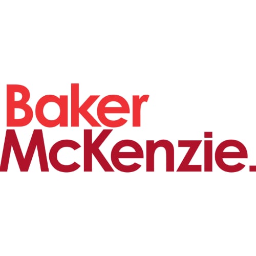 Baker Mckenzie