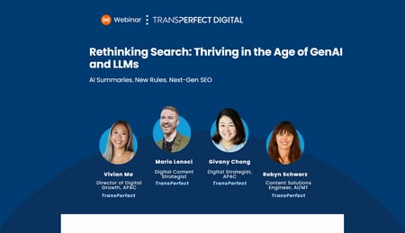 Rethinking Search: Thriving in the Age of GenAI and LLMs