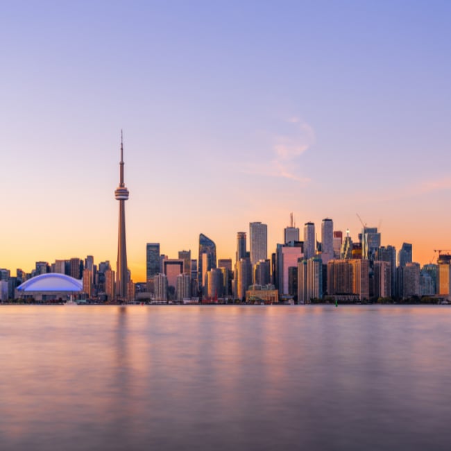 Banking & Insurance in Canada