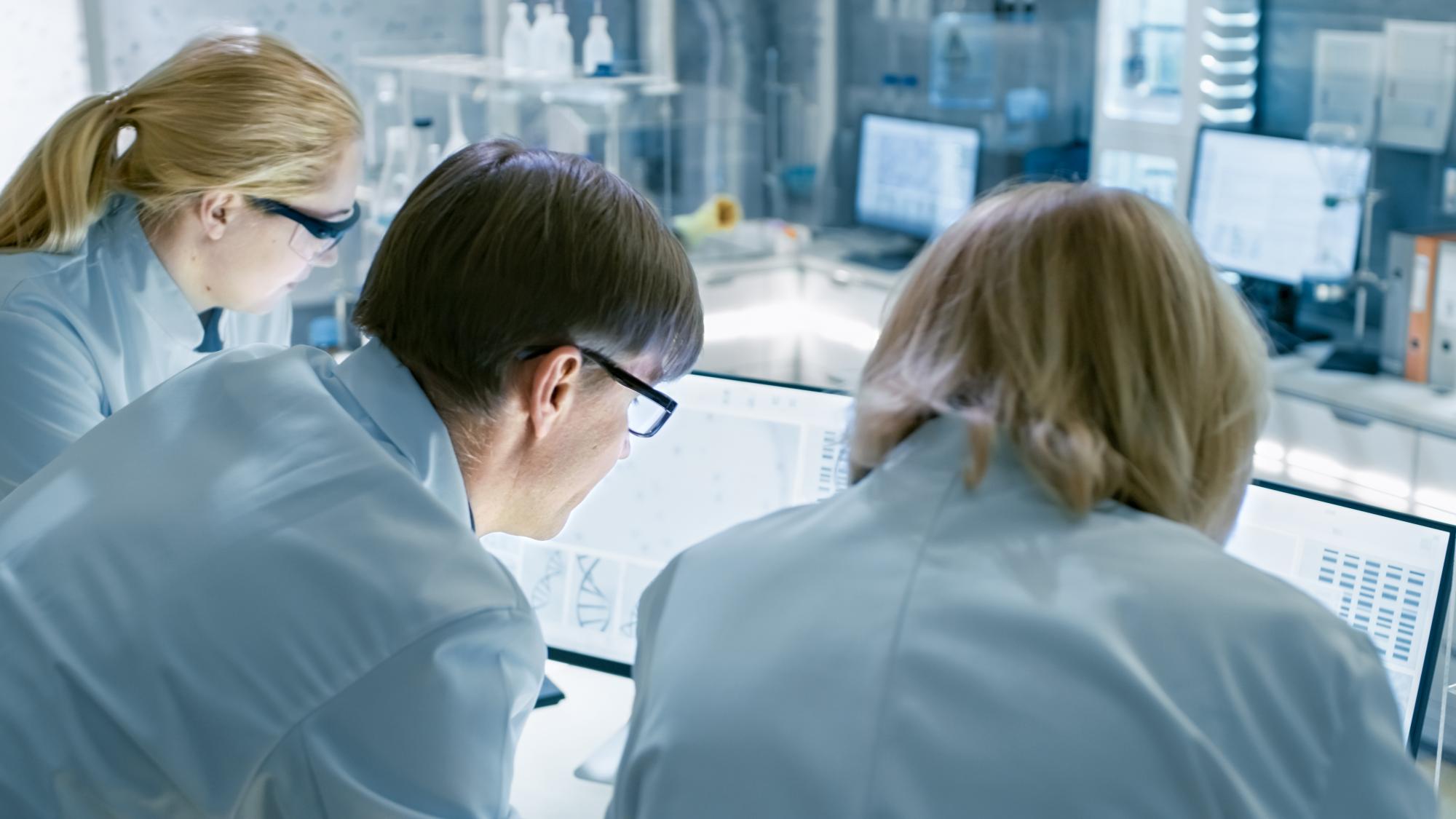 Clinipace TMF Services