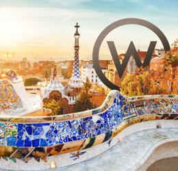 International Search Summit