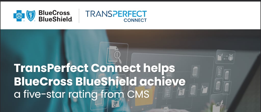 TPC BlueCross Spotlight