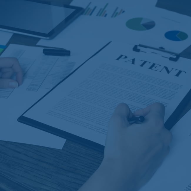 Centralizing Patent 