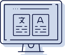 Website Localization (N)